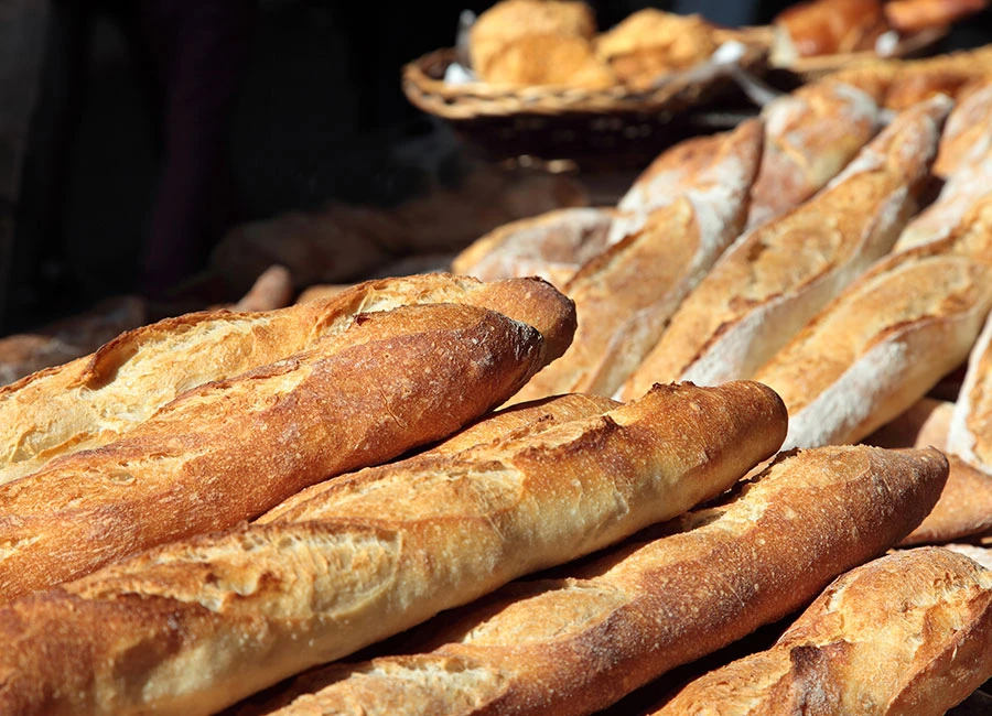 Baguette