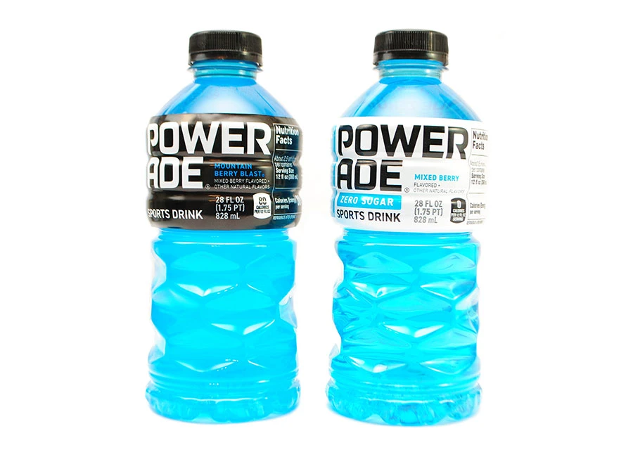 Power ADE