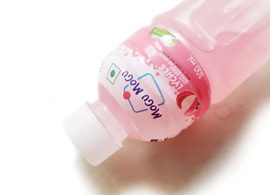 Mogu Mogu
