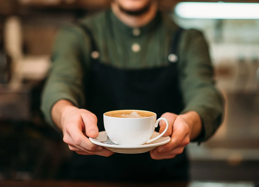 Café