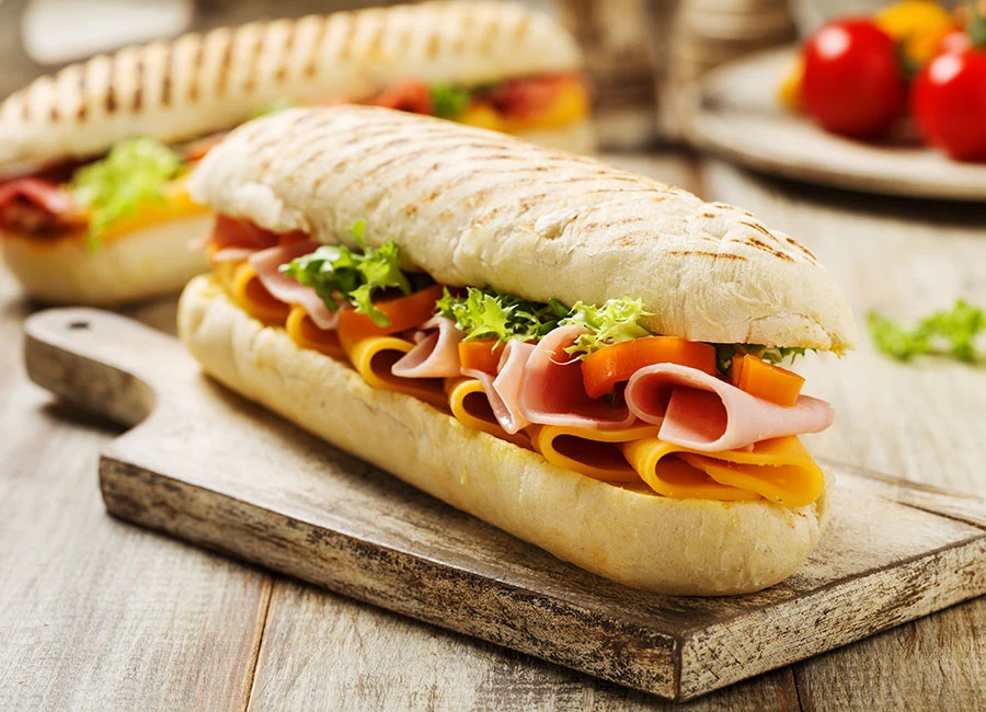 PANINI SEUL