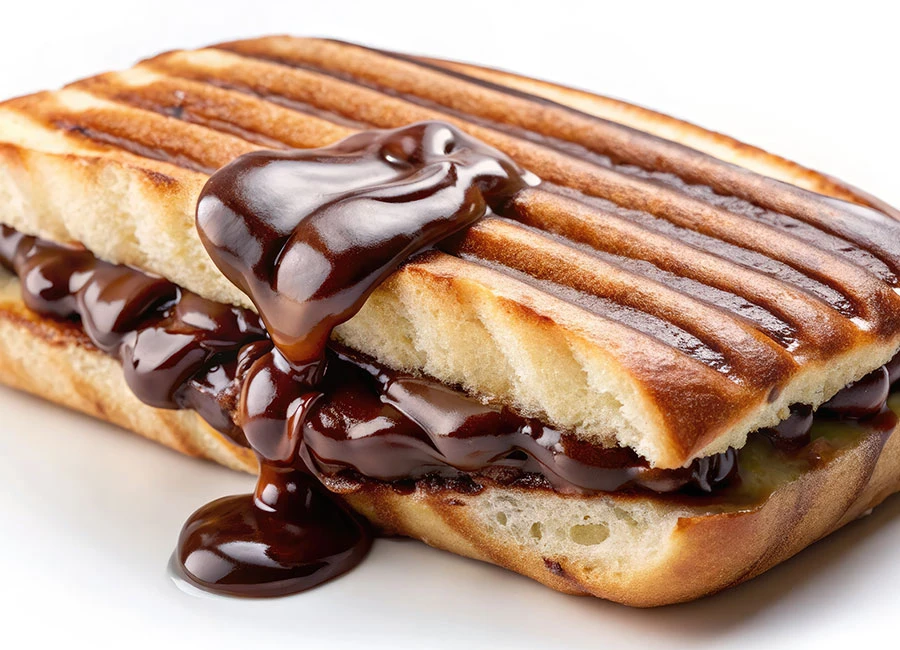 PANINI SUCRÉE BUENO