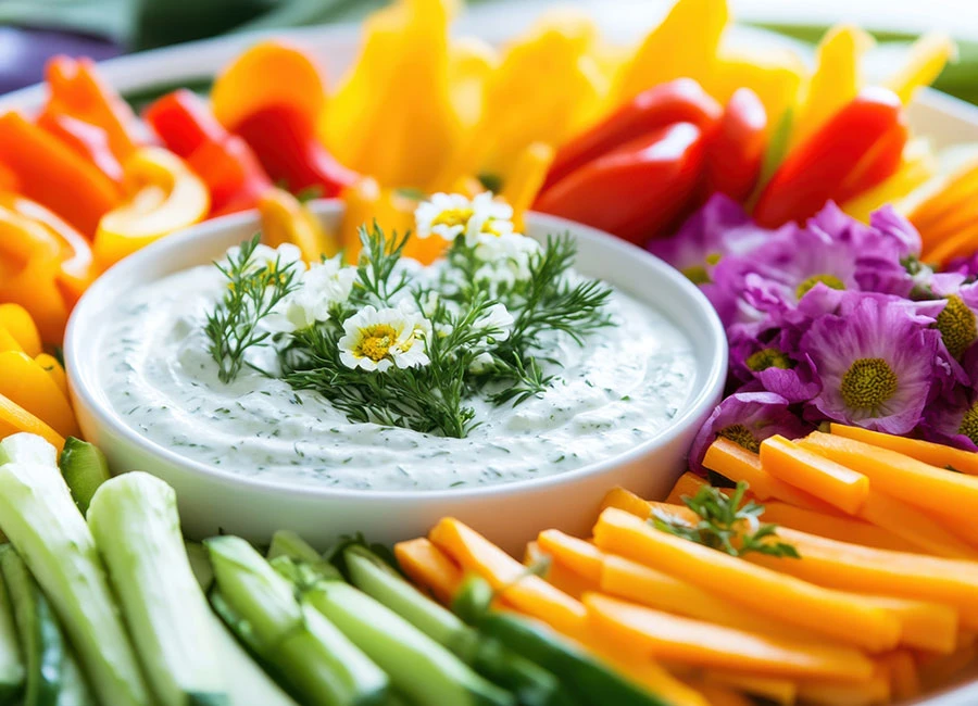 CRUDITÉ SEUL
