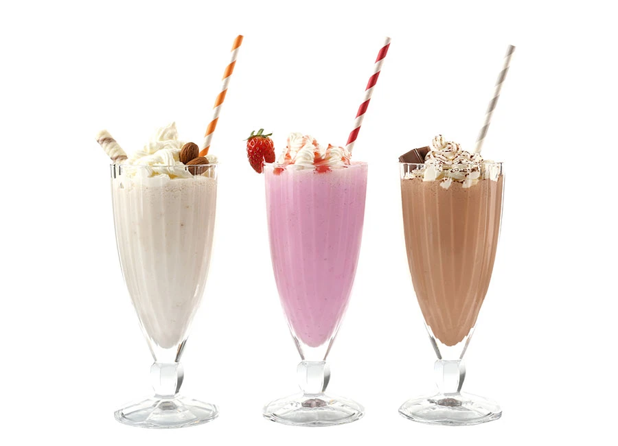 MILKSHAKE