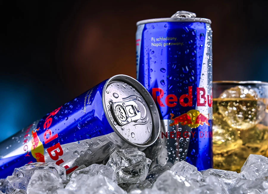 Red bull