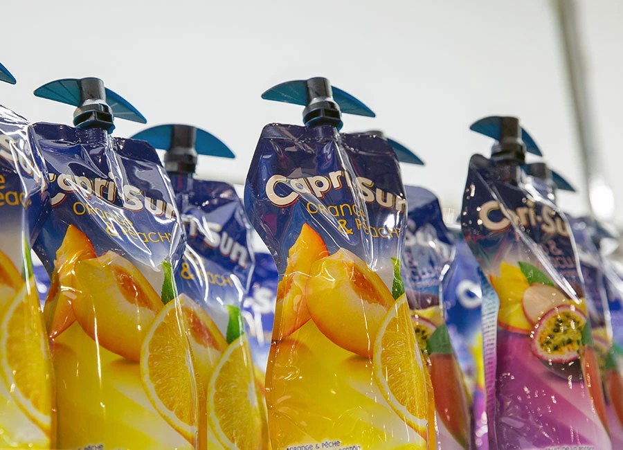 Capri-sun