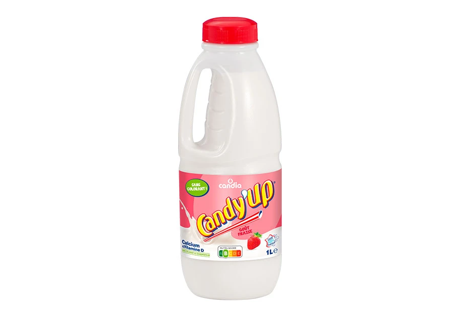 Candy'up
