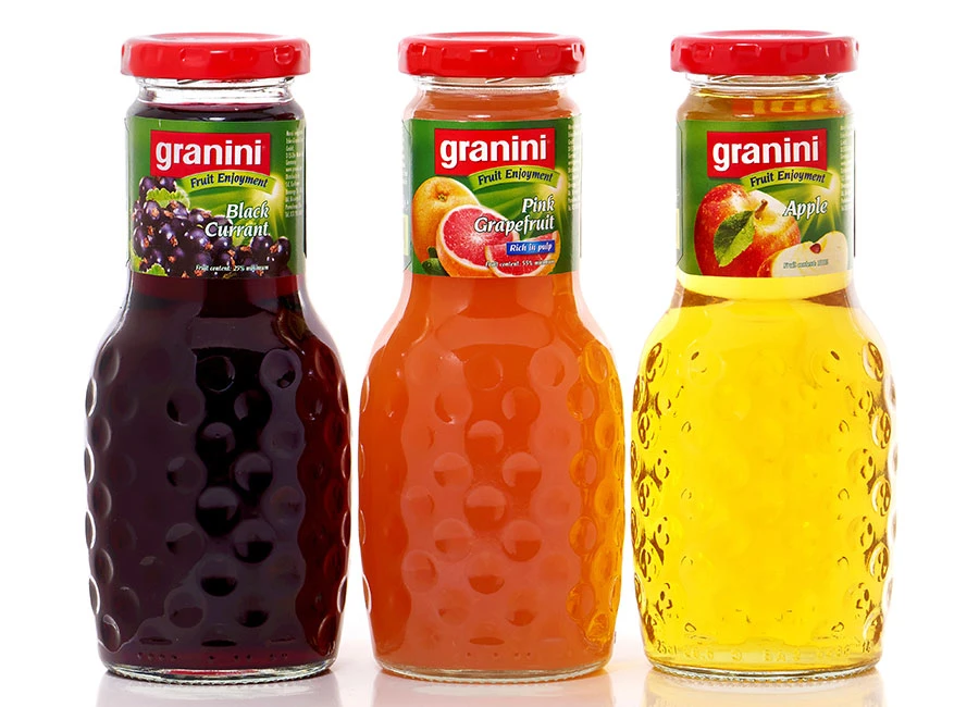 JUS granini