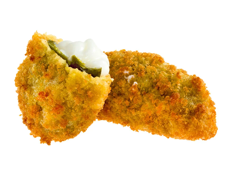 JALAPENOS (x5)