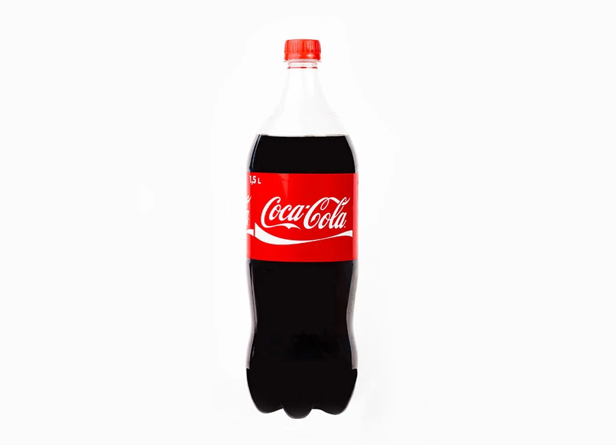 Bouteille 1.5L