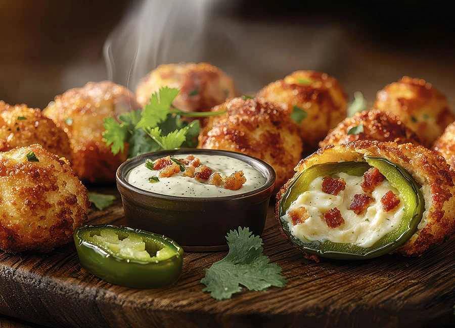 JALAPENOS (x10)
