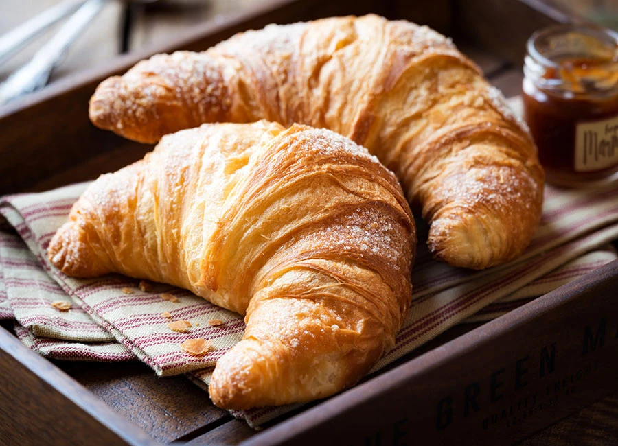 Croissant
