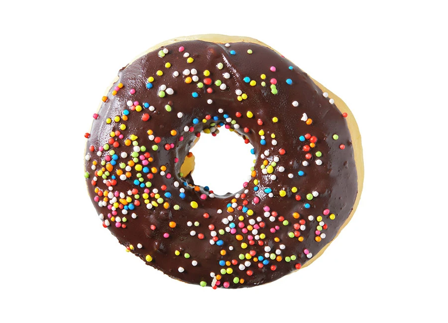 Donut Daim