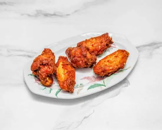 WINGS (x5)