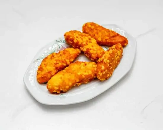 TENDERS (x5)