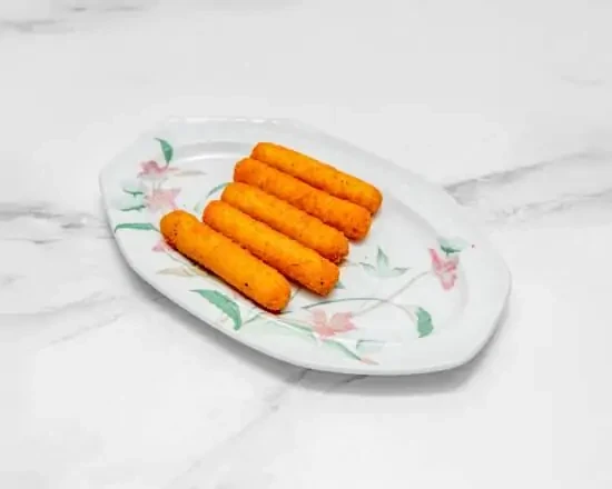 MOZZA STICKS (x5)
