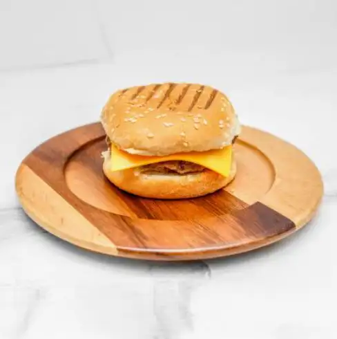 Cheese Burger