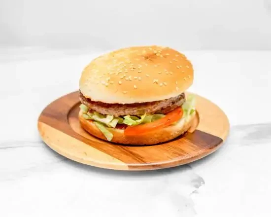 DOUBLE CHEESE