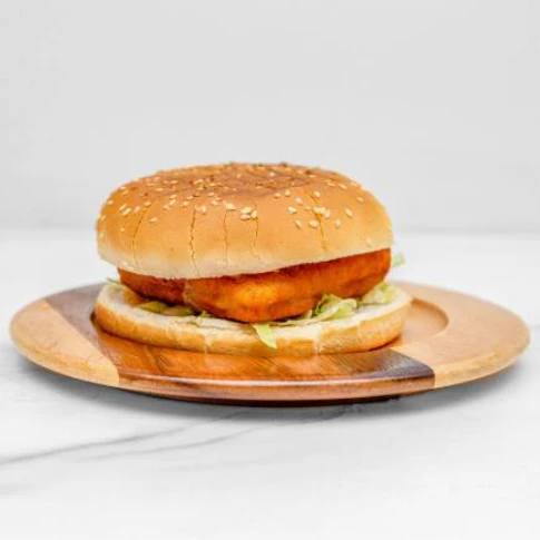 FISH BURGER