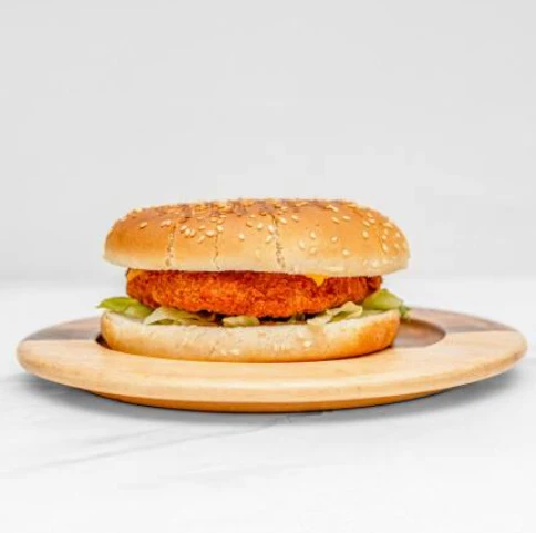 CHICKEN BURGER