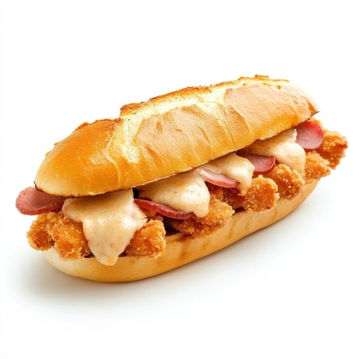 Cordon bleu