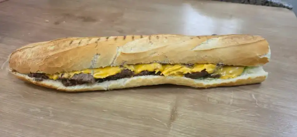 Mitraillette