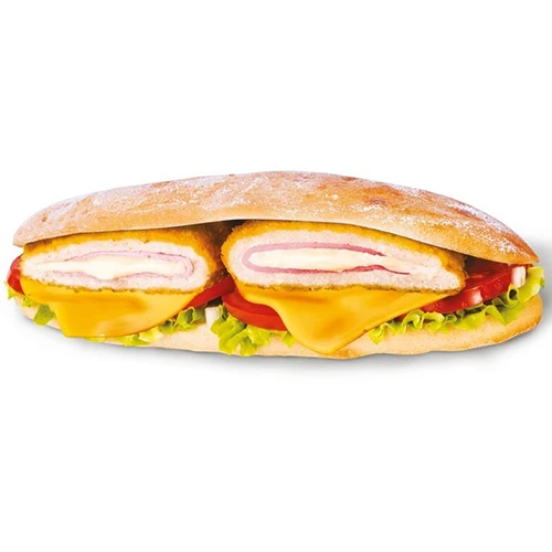 Cordon bleu