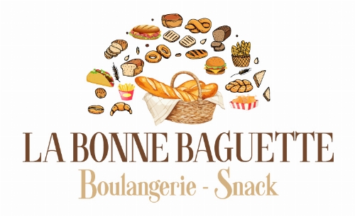 Logo LA BONNE BAGUETTE